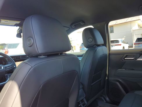 New 2026 GMC Terrain AT4 image 8