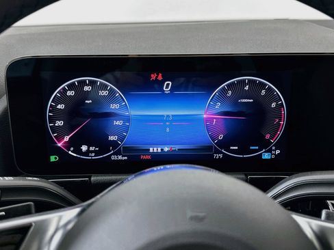 New 2026 Mercedes-Benz GLA 250 image 13
