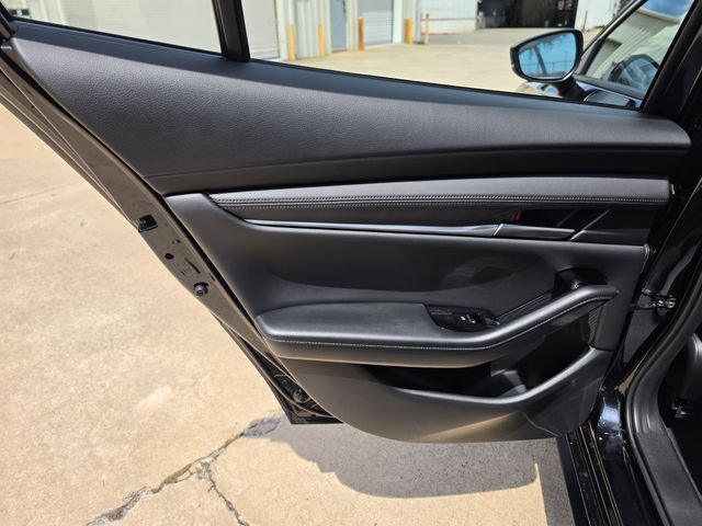 New 2026 MAZDA MAZDA3 2.5 S Sedan w/ Preferred Pkg FWD image 12