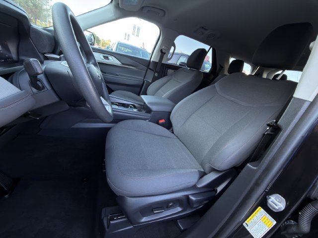 Used 2026 Ford Explorer Active RWD image 24