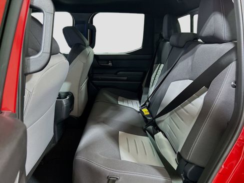 New 2026 Toyota Tacoma TRD Off-Road image 21