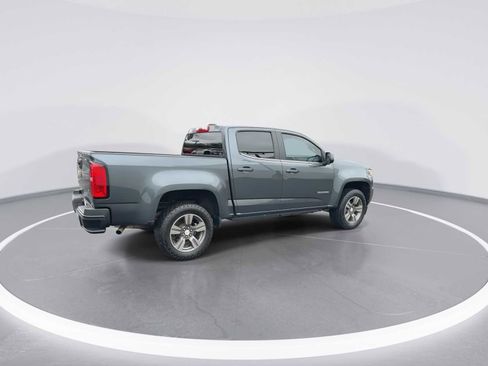 Used 2015 Chevrolet Colorado LT image 8