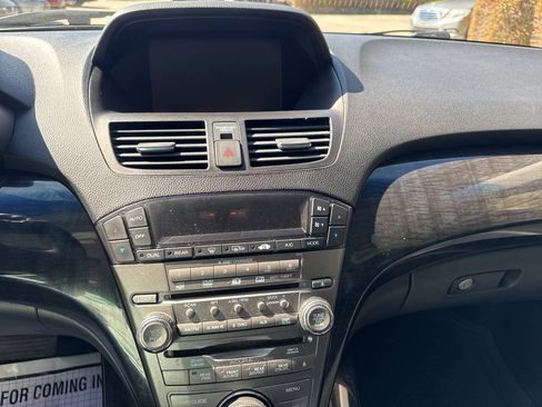 Used 2008 Acura MDX w/ Technology & Entertainment AWD/4WD image 21