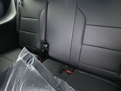 New 2026 Chevrolet Traverse Z71 w/ Enhanced Driving Package AWD/4WD image 17