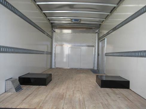 New 2024 Ford E-450 and Econoline 450 Super Duty w/ Power Windows & Locks Group image 7