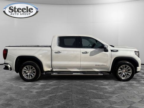 Used 2023 GMC Sierra 1500 Denali w/ Technology Package image 6