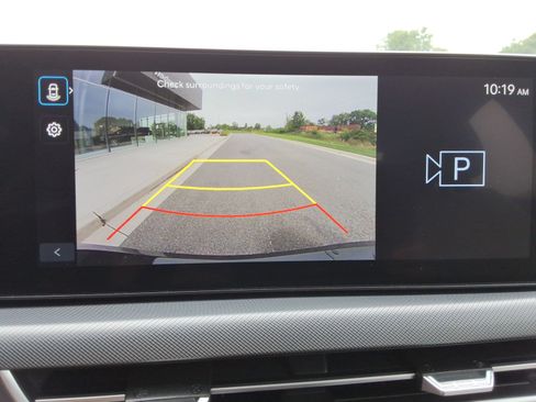 Used 2026 Hyundai Sonata SE FWD image 16