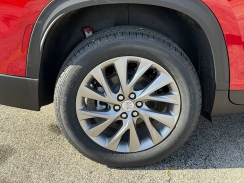 New 2026 Buick Enclave Preferred w/ Power Package image 13