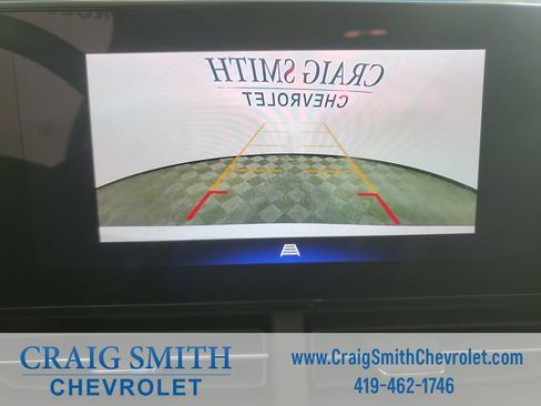 Used 2024 Chevrolet Trax LT FWD image 21
