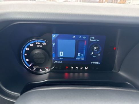 Used 2021 Ford Bronco Big Bend image 26