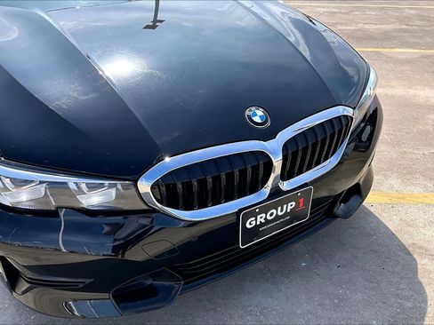 Used 2020 BMW 330i Sedan image 30