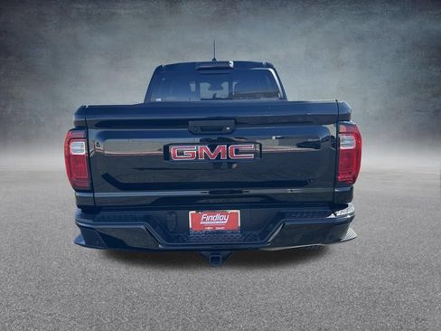 Used 2026 GMC Canyon Elevation w/ Convenience Package AWD/4WD image 5