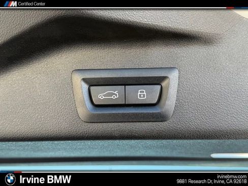 Certified 2025 BMW X5 xDrive40i w/ Climate Comfort Package image 17