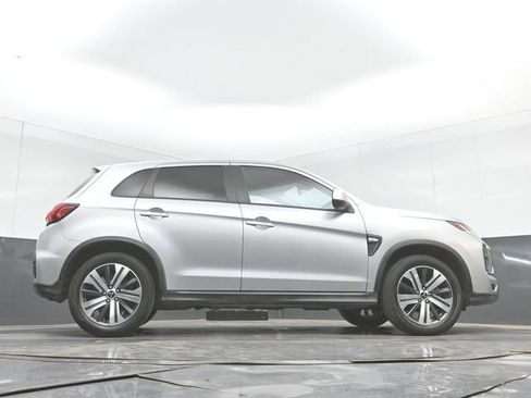 Used 2024 Mitsubishi Outlander Sport ES AWD/4WD image 47