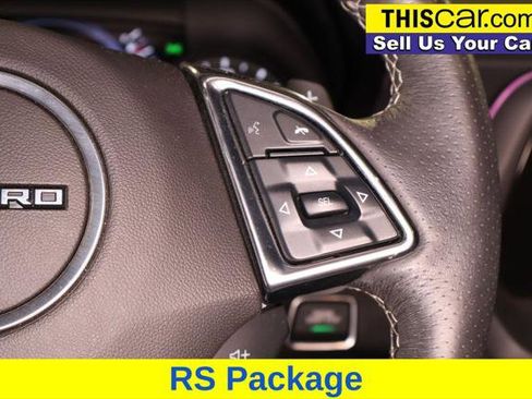 Used 2023 Chevrolet Camaro LT w/ RS Package image 15