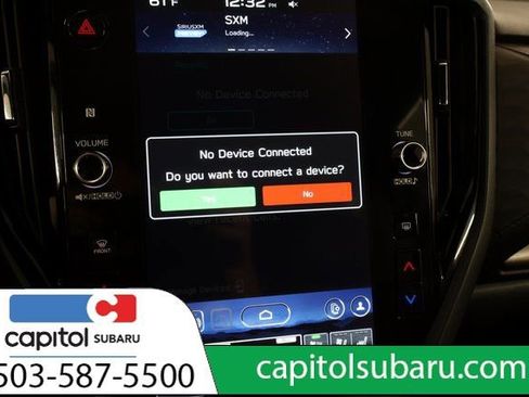 Used 2025 Subaru Forester Touring w/ Popular Package - Touring image 23