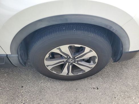 Used 2019 Honda CR-V LX image 10