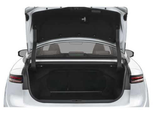 Used 2024 Toyota Crown AWD/4WD image 11