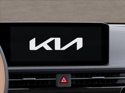 New 2026 Kia EV6 Wind RWD image 20