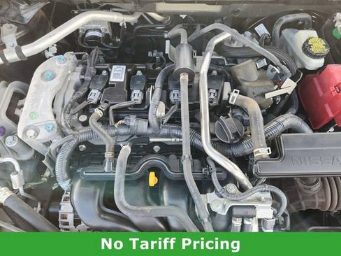 Used 2020 Nissan Sentra SV w/ SV Premium Package FWD image 31