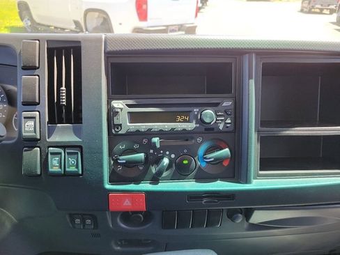 New 2024 Chevrolet Low Cab Forward image 11