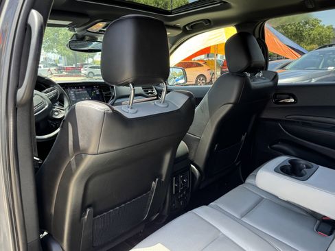 Used 2024 Dodge Durango GT image 15