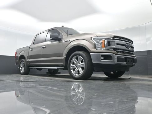 Used 2020 Ford F150 XLT w/ Equipment Group 302A Luxury image 33