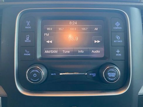 Used 2021 RAM 1500 Tradesman w/ Tradesman SXT Package image 20