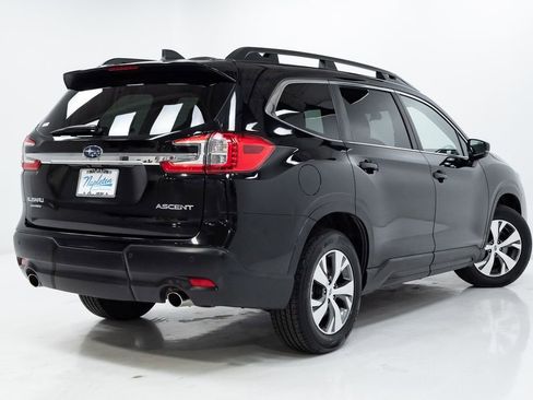 Used 2024 Subaru Ascent Premium w/ Convenience Package AWD/4WD image 29