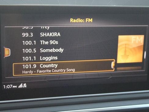 Used 2019 Audi A4 2.0T Premium Plus w/ Premium Plus Package image 25