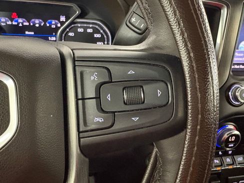 Used 2019 GMC Sierra 1500 Denali w/ Technology Package AWD/4WD image 27