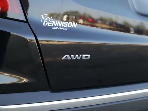 Used 2021 Cadillac XT5 Premium Luxury AWD/4WD image 37