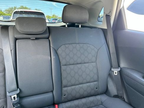 Used 2019 Kia Niro LX FWD image 14