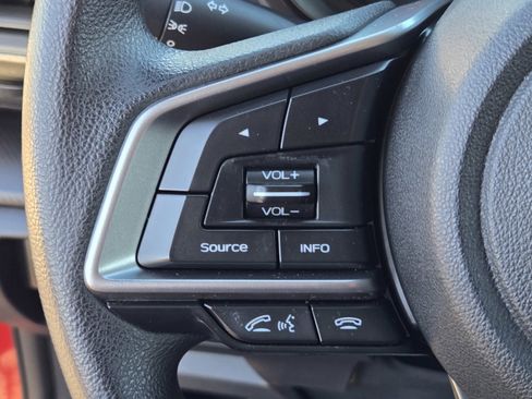 Used 2017 Subaru Impreza 2.0i image 23