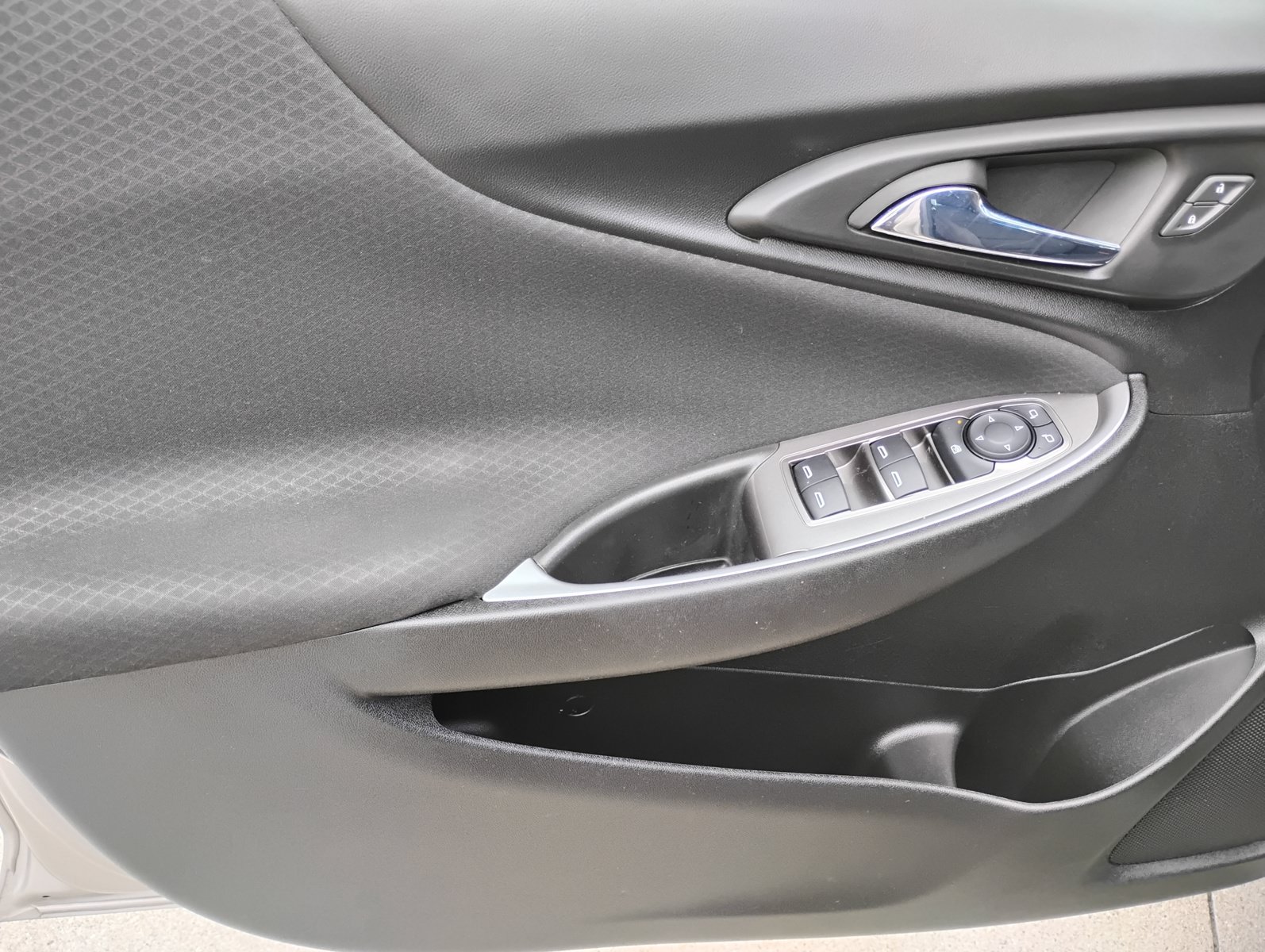 Used 2022 Chevrolet Malibu LS FWD image 26