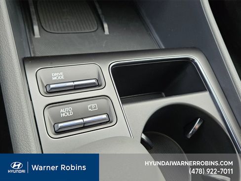 New 2026 Hyundai Sonata N Line image 23