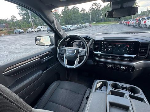 Used 2023 GMC Sierra 1500 Elevation AWD/4WD image 22