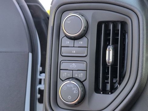 New 2026 Chevrolet Silverado 2500 W/T w/ WT Convenience Package AWD/4WD image 25