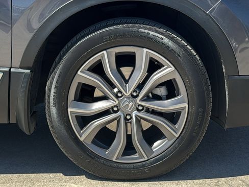 Used 2019 Honda CR-V Touring image 32