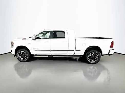New 2026 RAM 3500 Limited w/ Towing Technology Group image 4