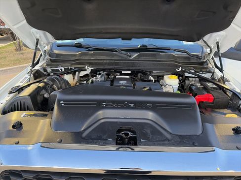 Used 2024 RAM 2500 Big Horn w/ Off Road Package image 22