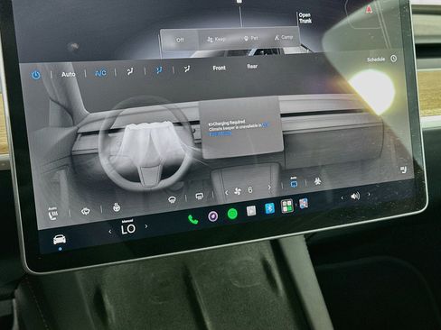 Used 2025 Tesla Model Y Long Range RWD image 23