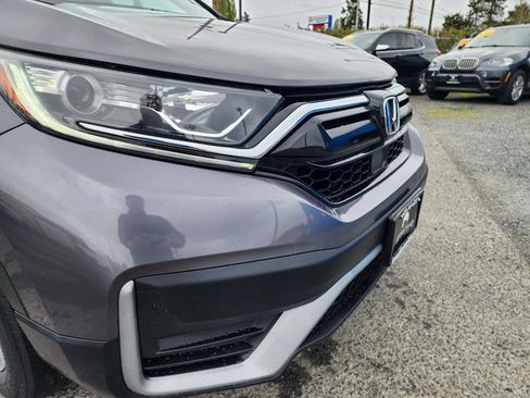 Used 2020 Honda CR-V LX image 33