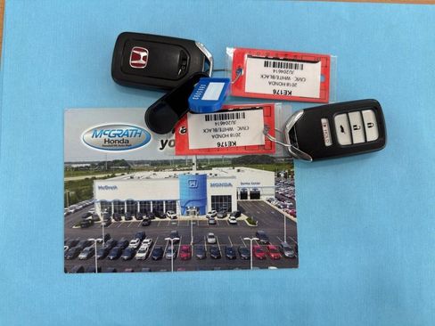 Used 2018 Honda Civic Type R image 4