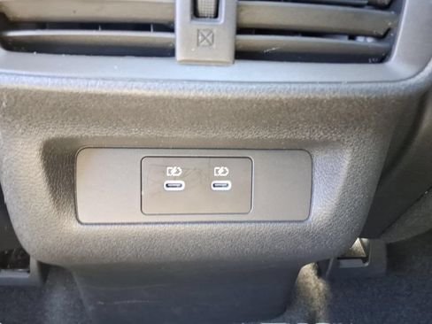 Used 2025 Nissan Murano SL AWD/4WD image 14