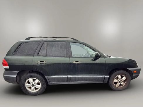 Used 2006 Hyundai Santa Fe GLS image 6
