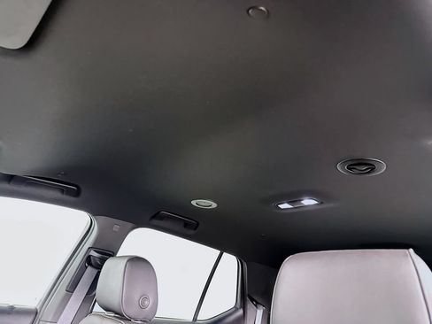 Used 2023 Chevrolet Traverse RS w/ LPO, Floor Liner Package FWD image 11
