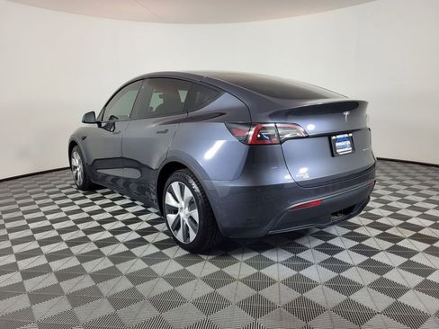 Used 2021 Tesla Model Y Long Range image 5