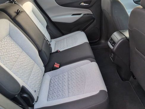 Certified 2022 Chevrolet Equinox LS image 25