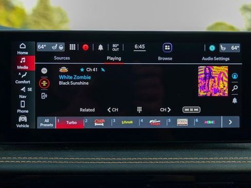 Used 2024 Alfa Romeo Tonale Ti w/ Active Assist Package image 47